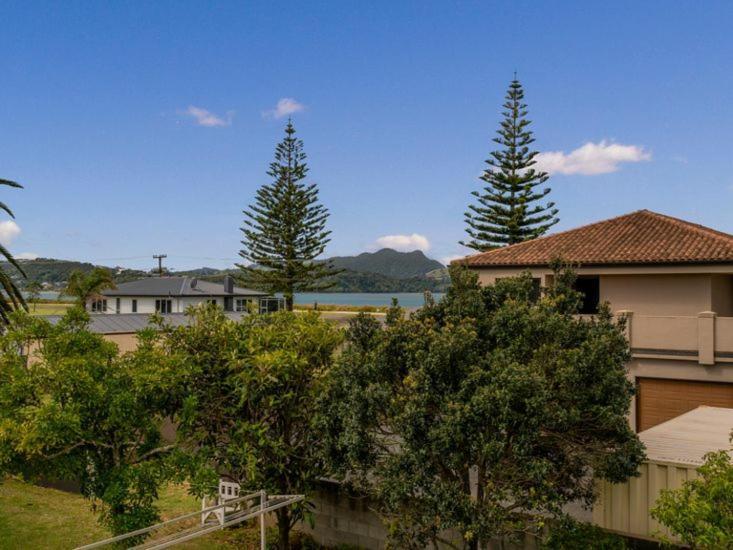 Hosts On The Coast View To Mercury Whitianga Eksteriør bilde